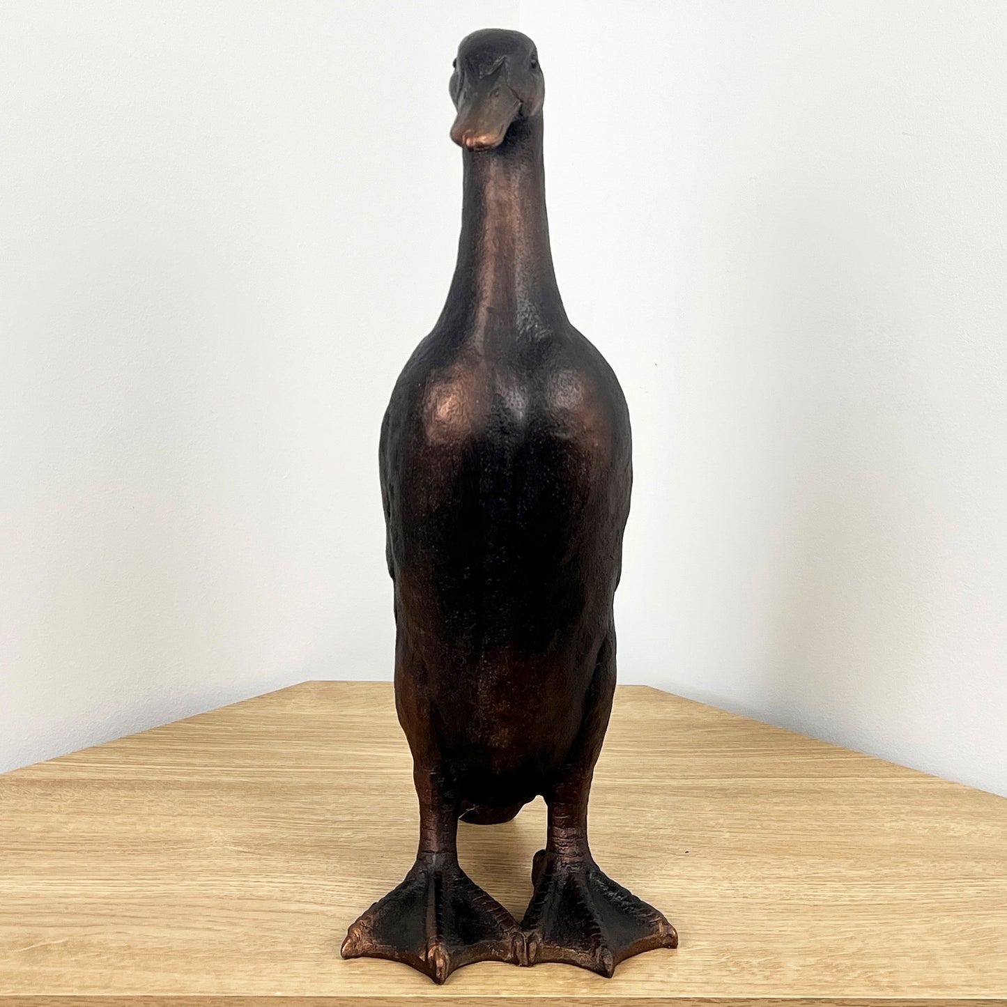 47cm Extra Large Duck Ornament