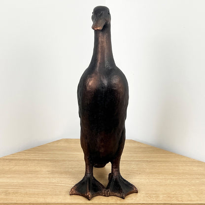 47cm Extra Large Duck Ornament