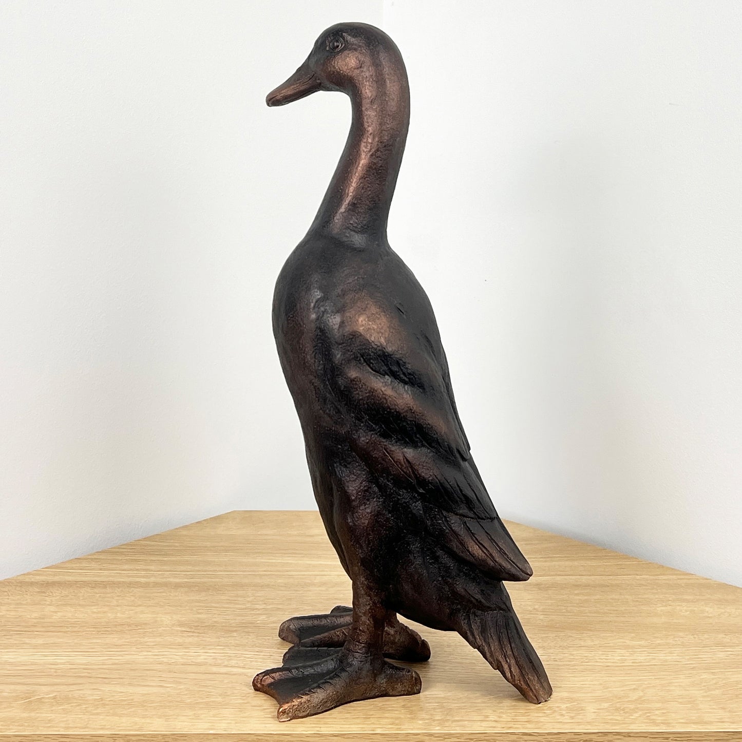 47cm Extra Large Duck Ornament