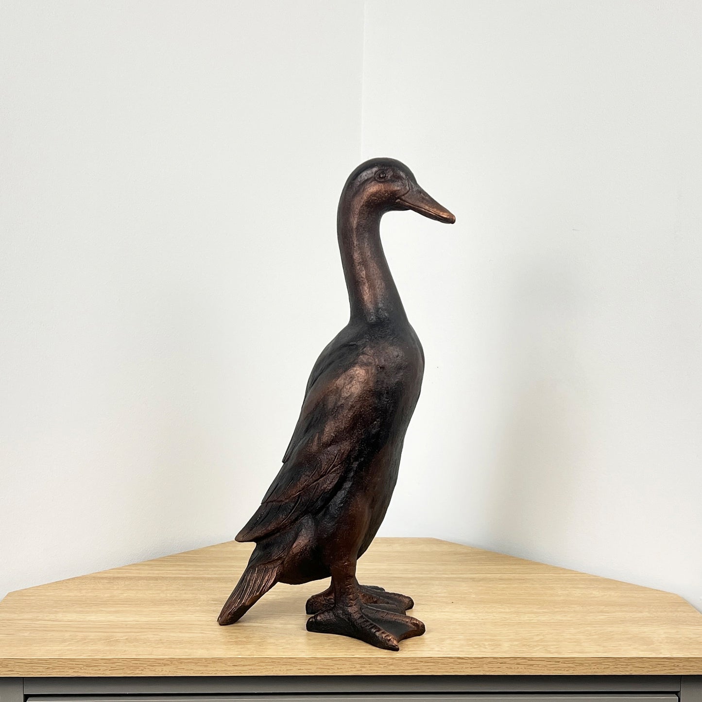 47cm Extra Large Duck Ornament