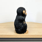 See Speak Hear No Evil Monkeys Ornament – Resin