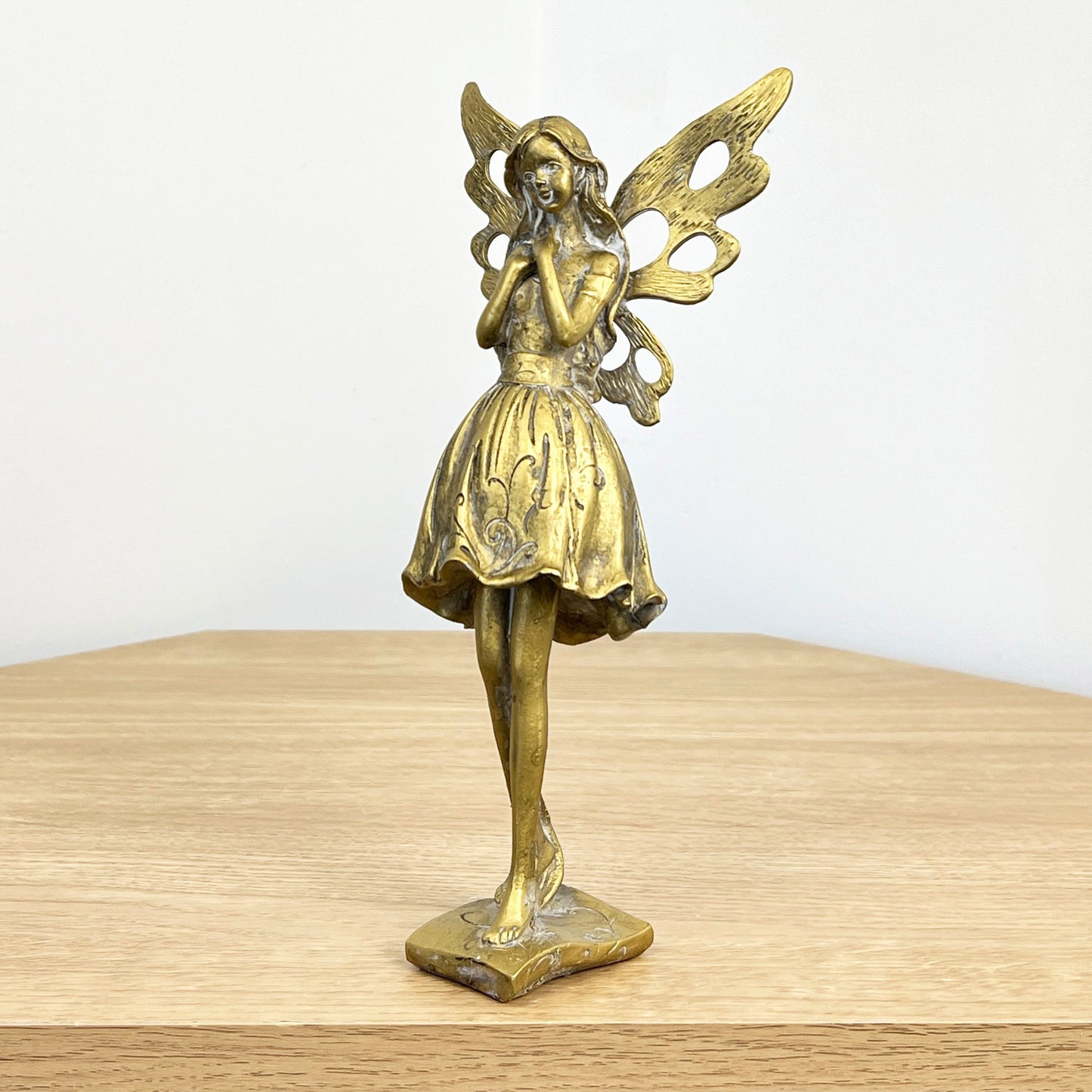 23cm Fairy Ornament – Resin