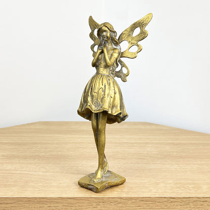 23cm Fairy Ornament – Resin