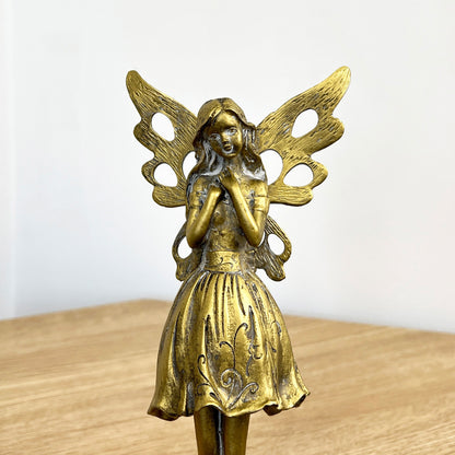 23cm Fairy Ornament – Resin