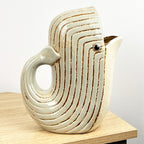 Whale Jug - Large