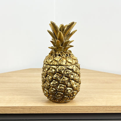 GoldPineappleOrnamentTrinketPot-Main