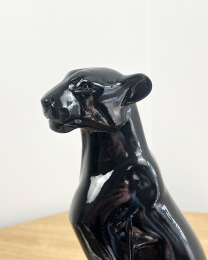 LargeBlackLeopardOrnament-HeadCloseUp