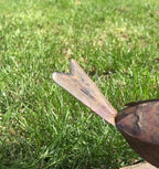Metal Robin Garden Ornament