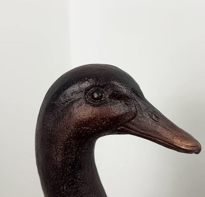 47cm Extra Large Duck Ornament