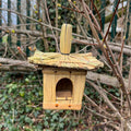 Seagrass Birdhouse