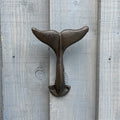 Whale Tail Hook