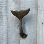 Whale Tail Hook