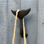 Whale Tail Hook