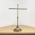 Vintage T-Bar Jewellery Stand