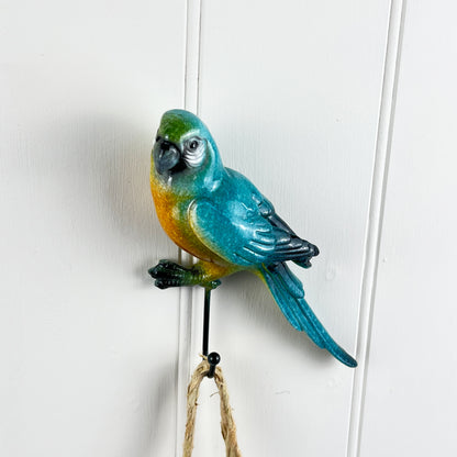 Wall Mounted Parrot Storage Hook