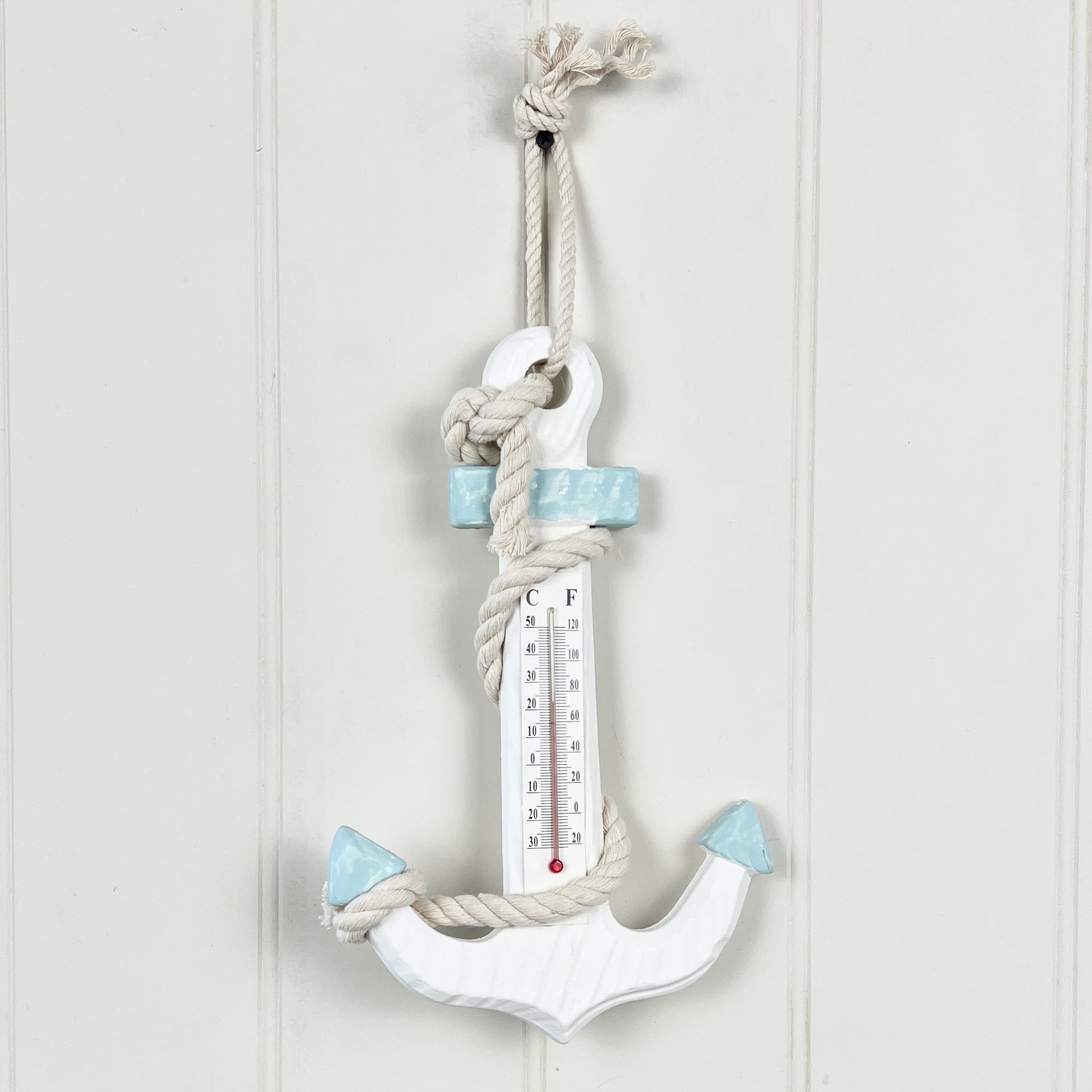 Anchor Wall Thermometer