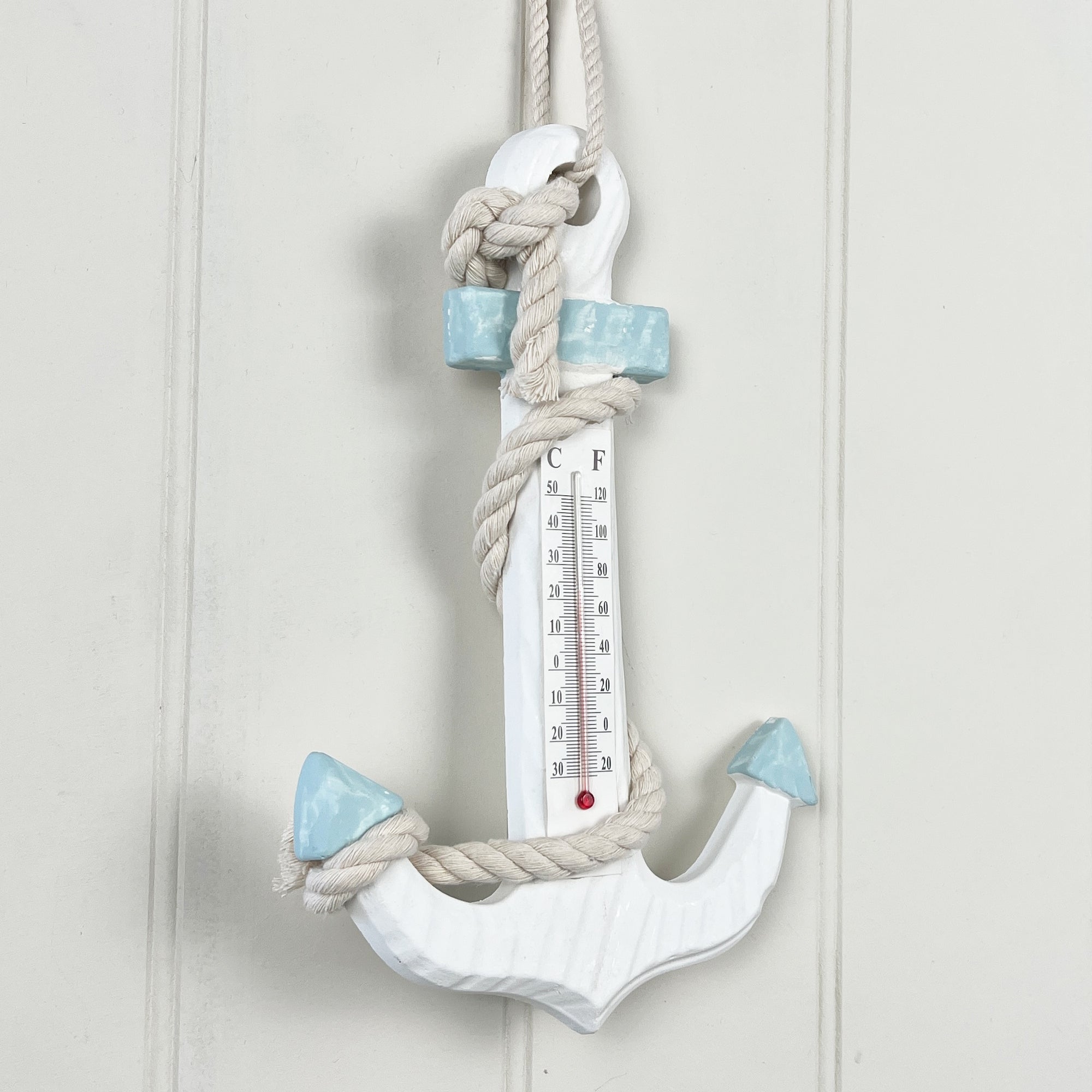 Anchor Wall Thermometer