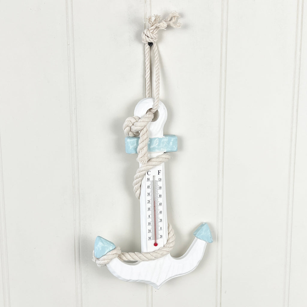Anchor Wall Thermometer