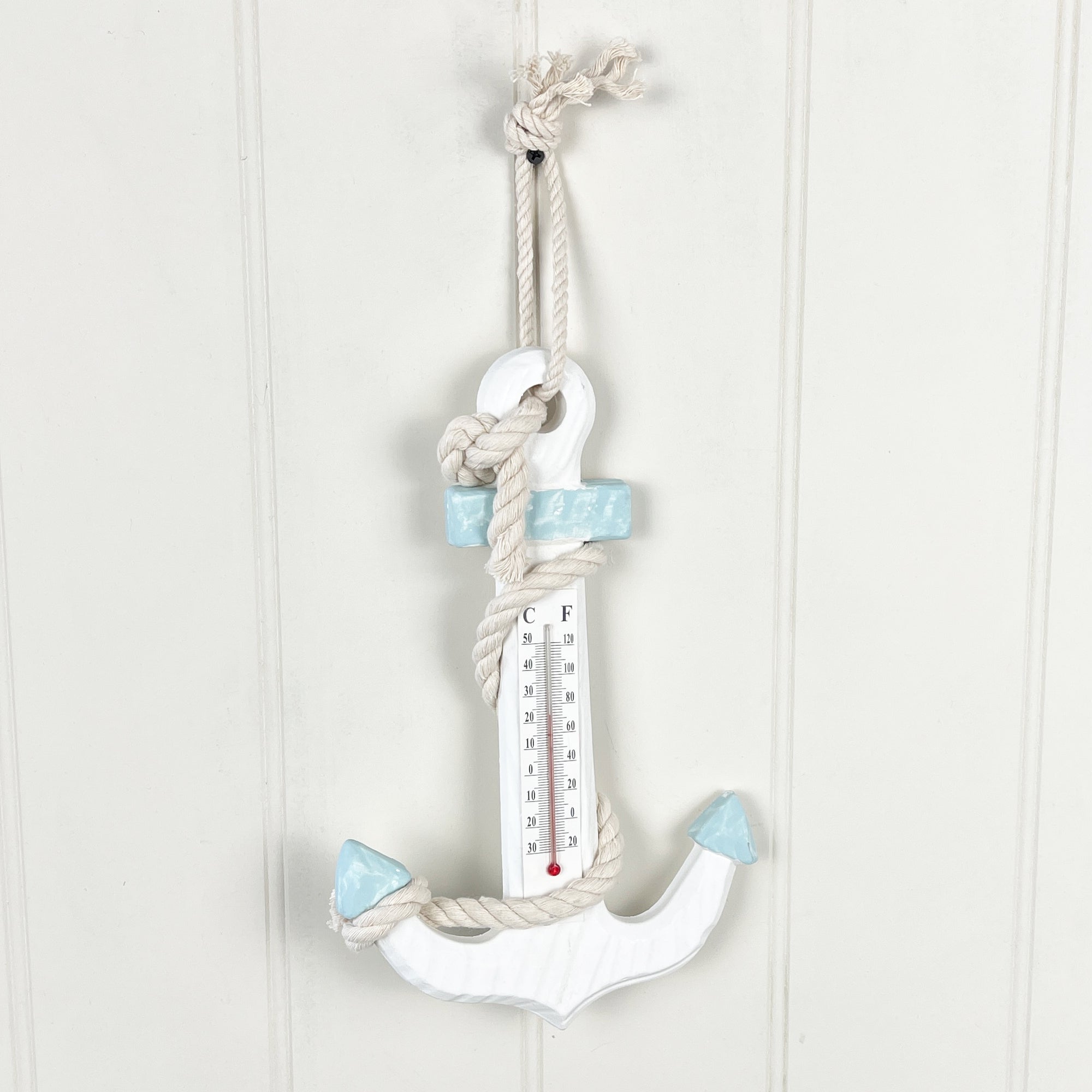 Anchor Wall Thermometer
