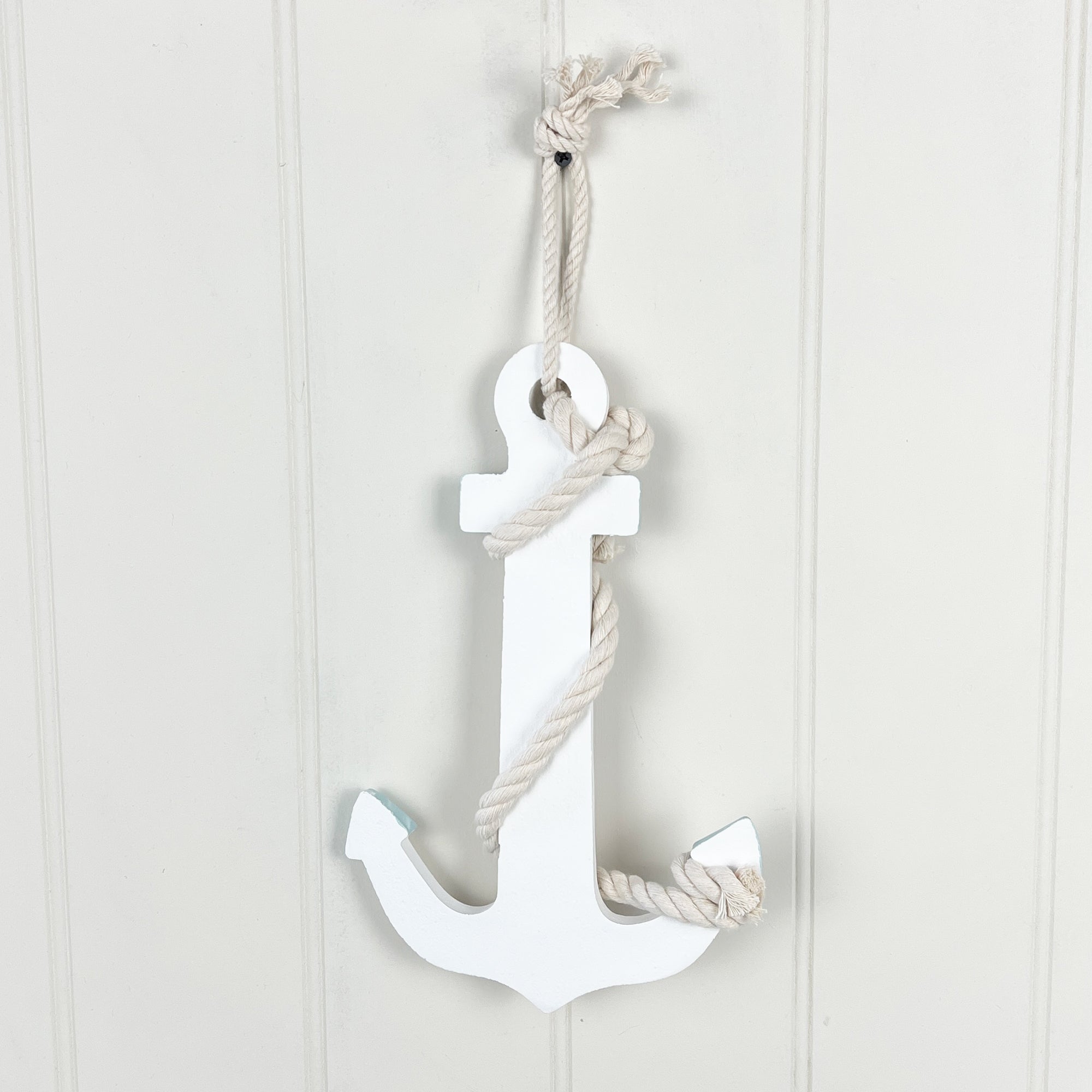 Anchor Wall Thermometer