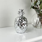 Miniature Pineapple Candle - Linen Scented