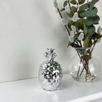 Miniature Pineapple Candle - Linen Scented