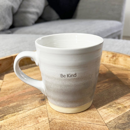 Chunky Be Kind Mug