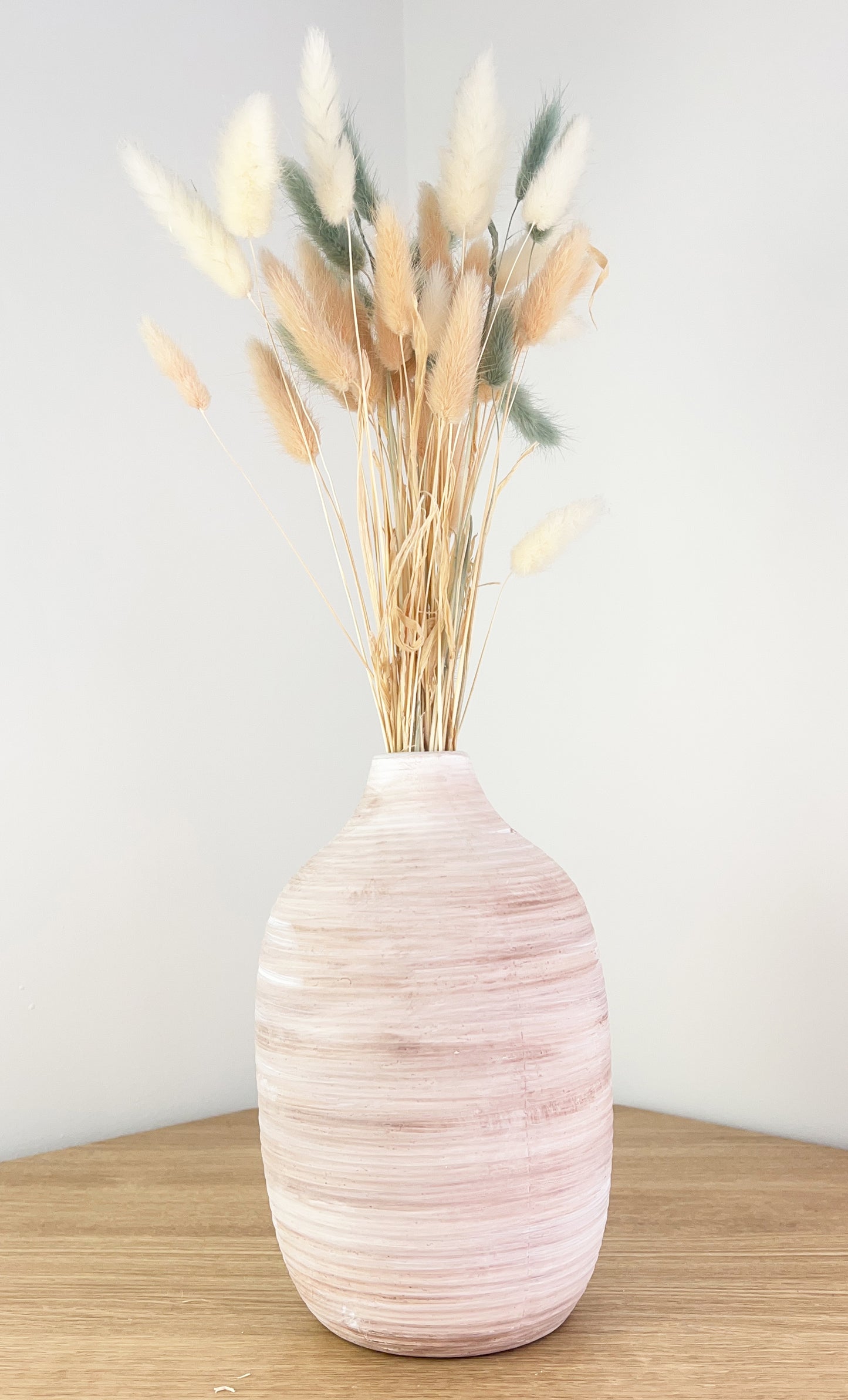 23cm Mediterranean Style Vase