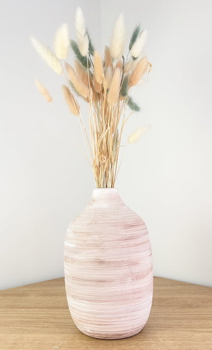 23cm Mediterranean Style Vase