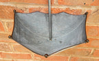 Set of 3 Umbrella Garden Wall Planters